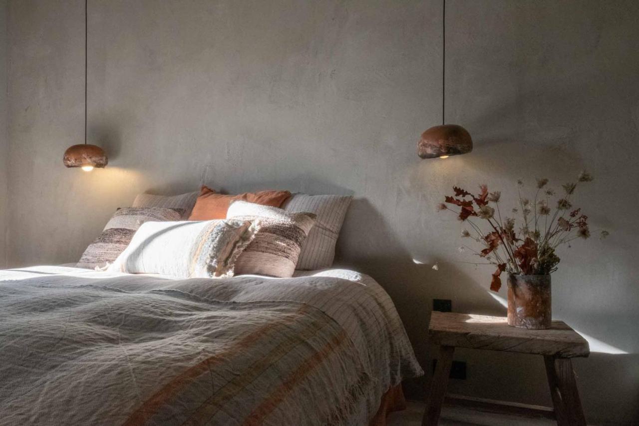 Chambres De Gilberoux Floreffe Dış mekan fotoğraf